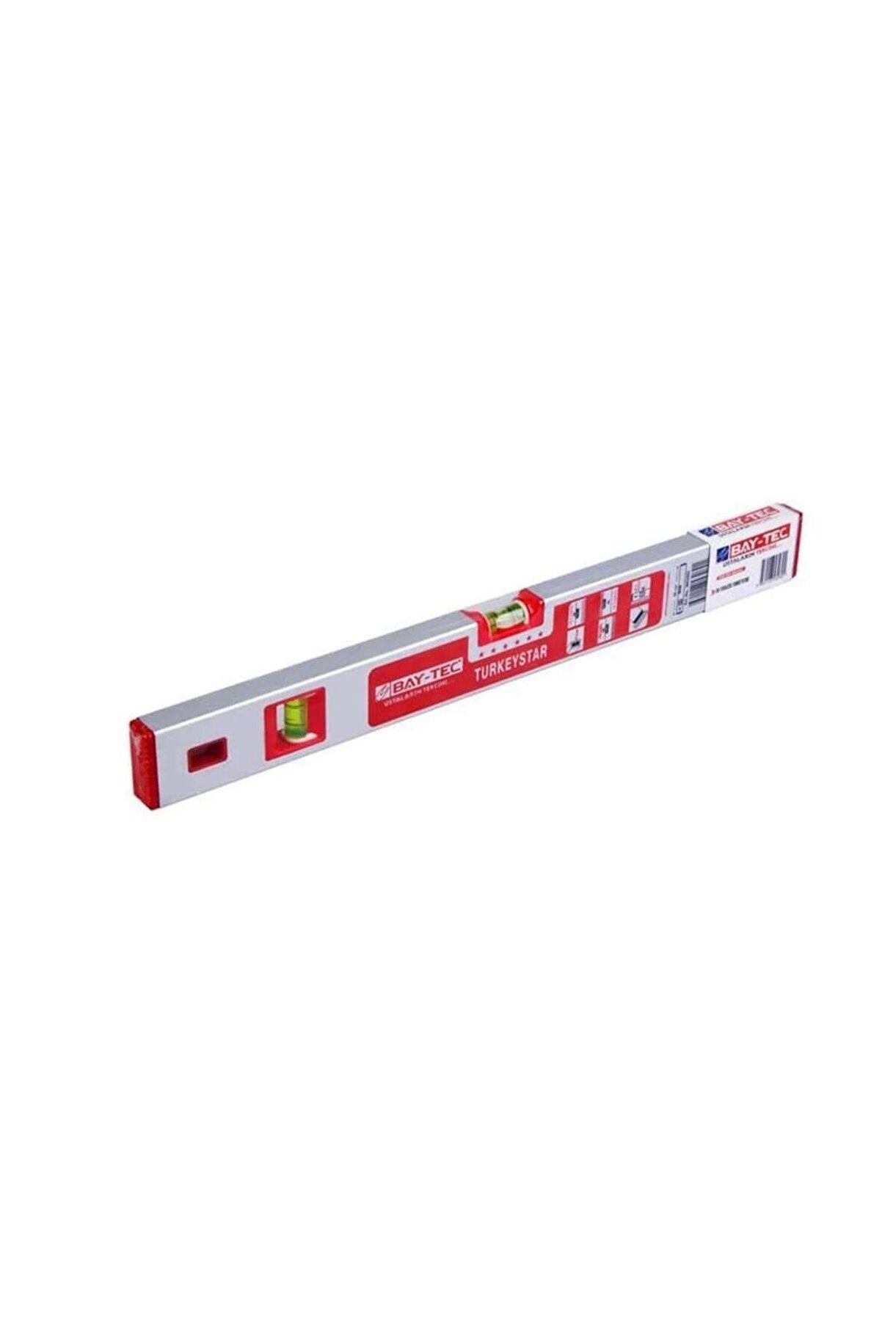 Baytec Turkeystar Mıknatıslı Su Terazisi 80 cm MK0594