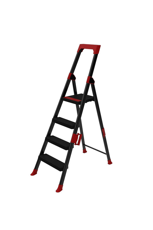 Saraylı WONDER PLASTİK BASAMAKLI MERDİVEN 3+1