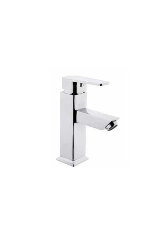 Tema Kare Yüksek Lavabo Bataryası 61010