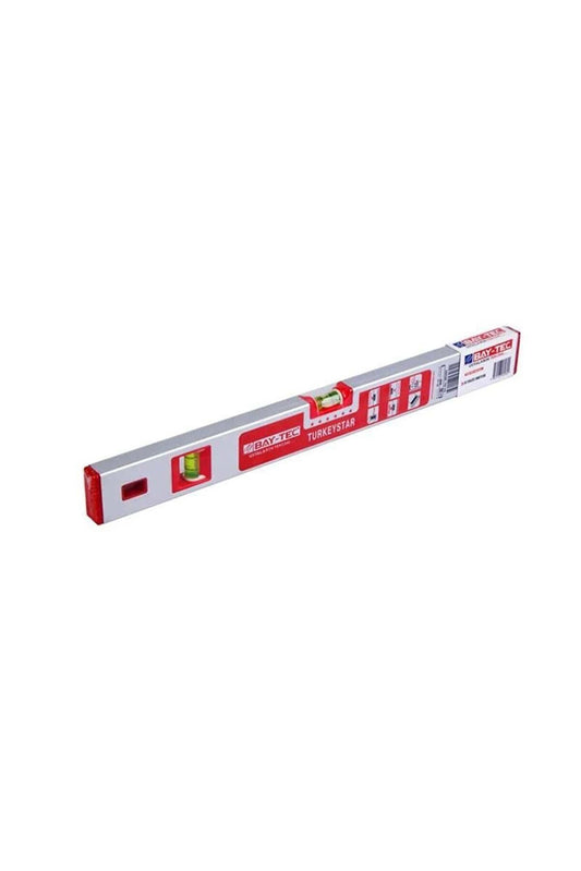 Baytec Turkeystar Mıknatıslı Su Terazisi 80 cm MK0594